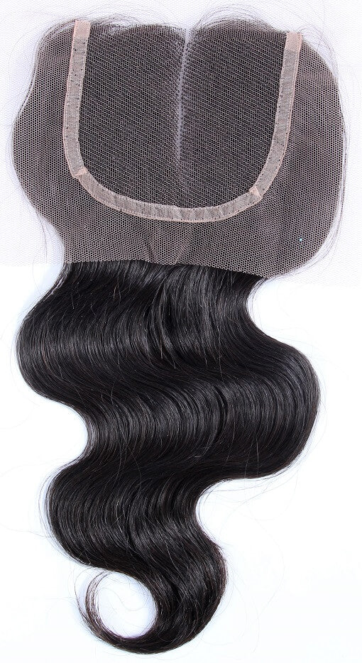 Body Wave Closure image 1