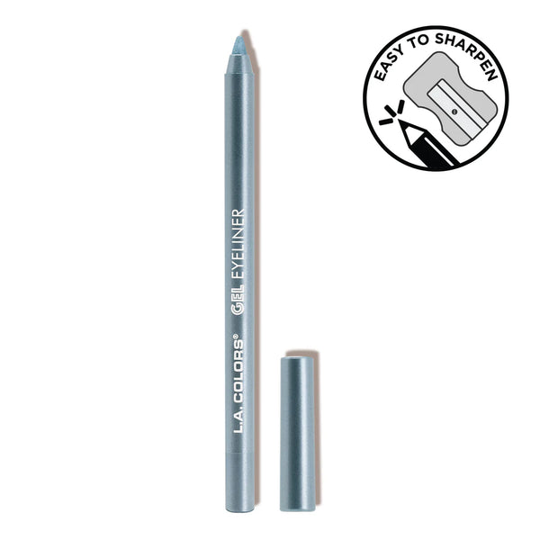 L.A.Colors Gel Eyeliner Mermaid Tail Shimmer