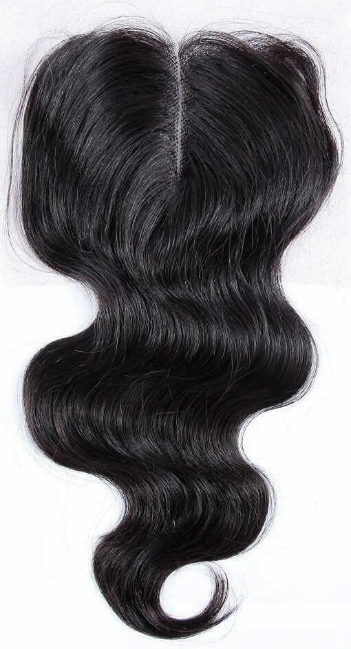 Body Wave Closure image 2