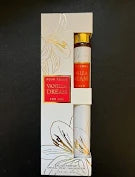 VANILLA DREAM PURFUME image 0