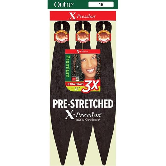 OUTRE X-PRESSON 32" (1B) image 0