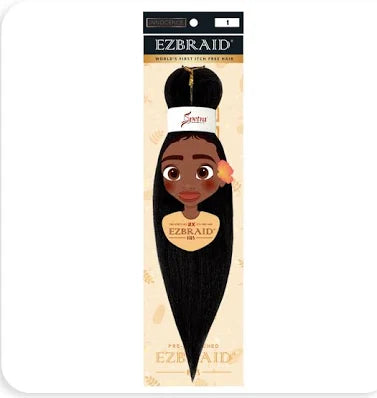 EZ Braid Kids 1b/27 image 2