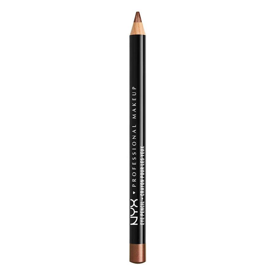 NYX SLIM EYE PENCIL - CAFE image