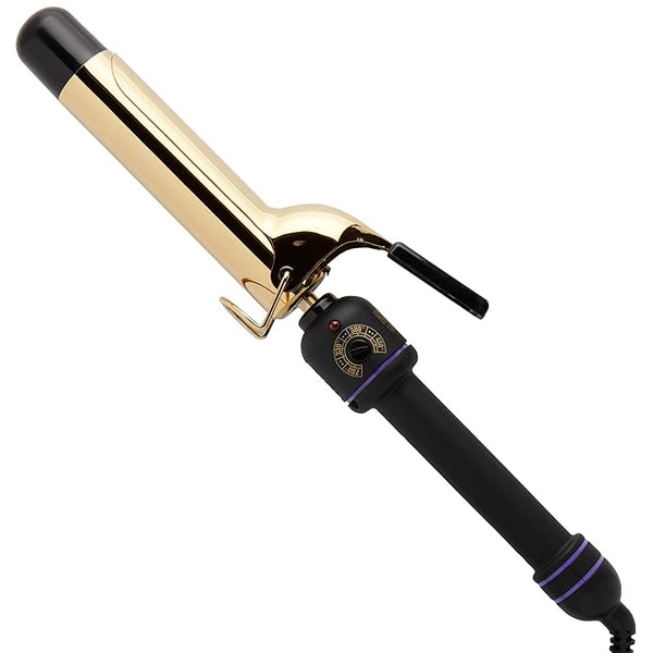 HOT TOOLS 1 1/4 CURLING IRON