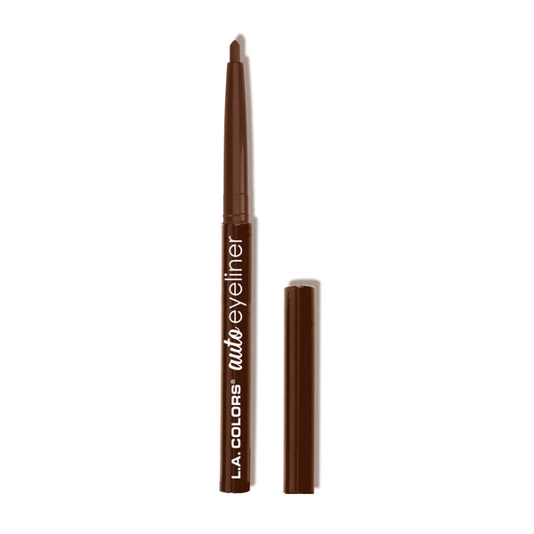 L.A. Colors Auto Eyeliner Pencil Brown