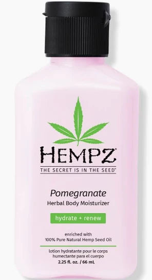 HEMPZ POMEGRANATE 2.25OZ