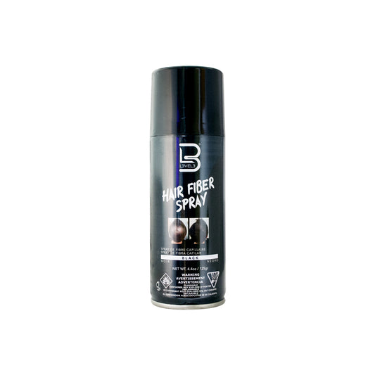LEVEL 3 HAIR FIBER SPRAY 4.4 OZ image 0