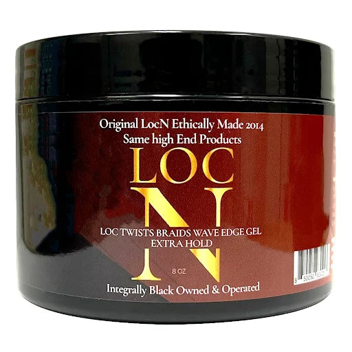 LOC N ORIGINAL GEL 8OZ image 0