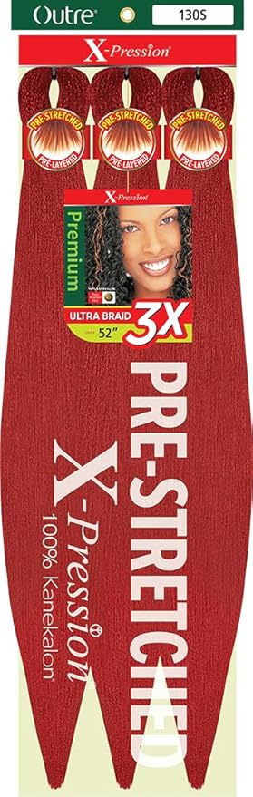 Outre X-Pression 52" 130S image 0