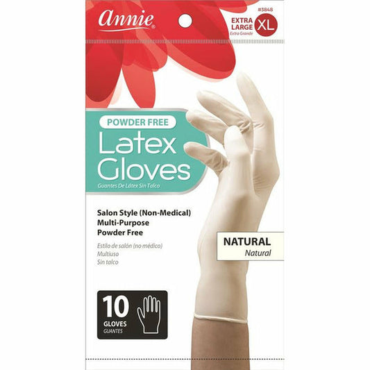 Annie Latex Gloves Xlarge image 0