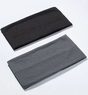 ELLAS WIDE HEAD BAND image 0