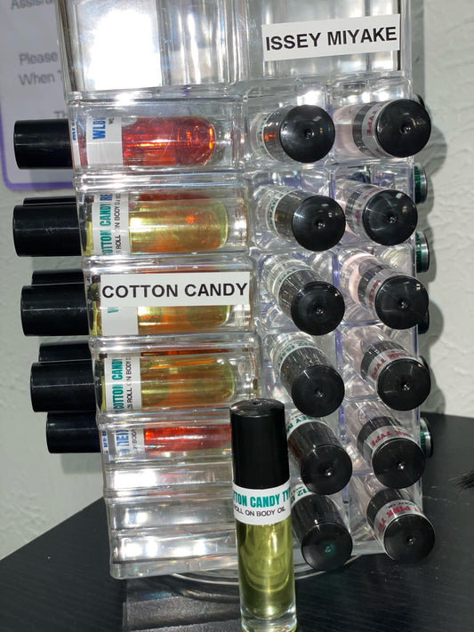 BODY OIL ISSEY MIYAKE image 0