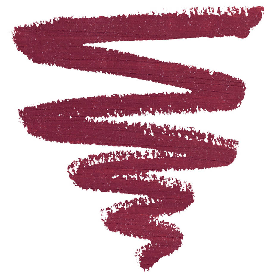 NYX SLIM LIP PENCIL - CURRANT image