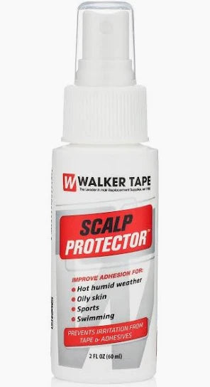 WALKER TAPE SCALP PROTECTOR  SPRAY 2oz image 0
