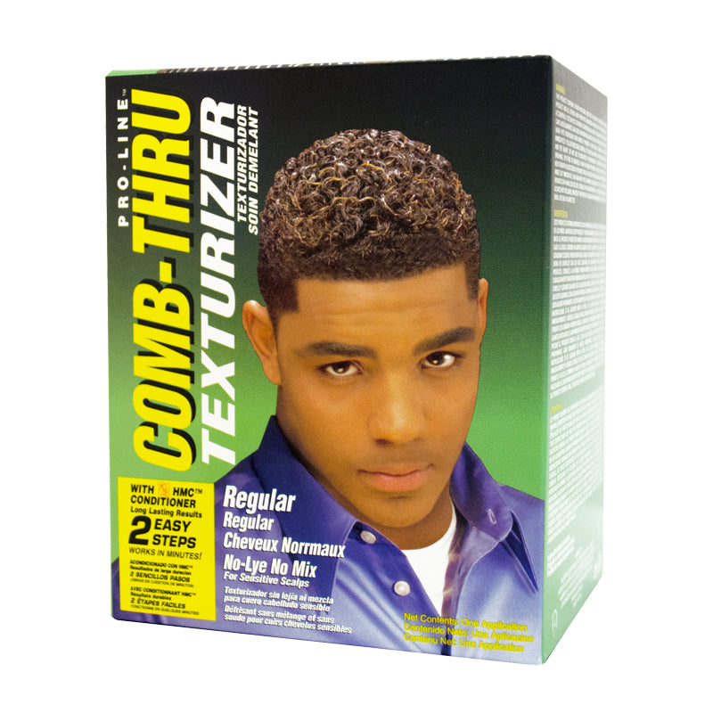 PRO LINE COMB THRU TEXTURIZER REGULAR image 0