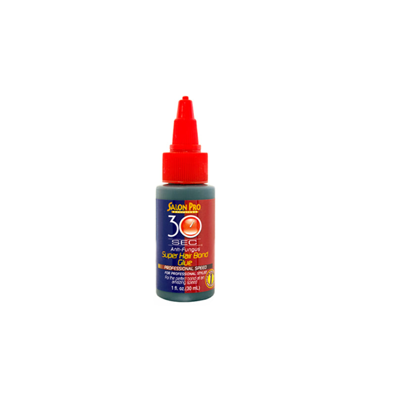 30 Sec SUPER HAIR BOND GLUE (1oz.) image 0