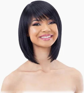 SHAKE N GO EQUAL LITE WIG 1 image 0