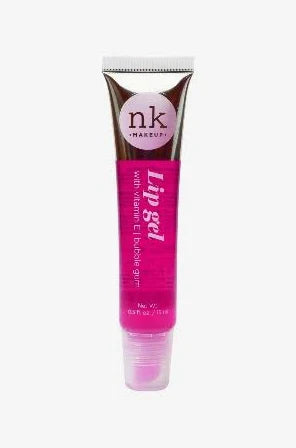 NK LIP GEL BUBBLE GUM image 0