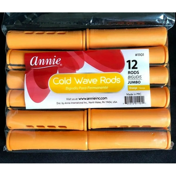 ANNIE COLD ROD JB #1101