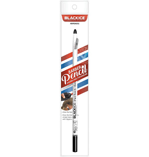 BLACKICE BARBER PENCIL WHITE image 0