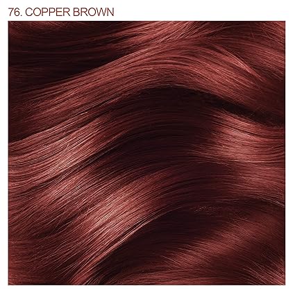 Adore Semi-Permanent Copper Brown 76 image 1