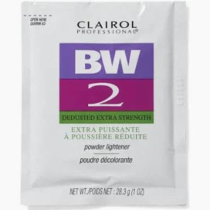 CLAIROL BW2 LIGHTENER 1OZ image 0