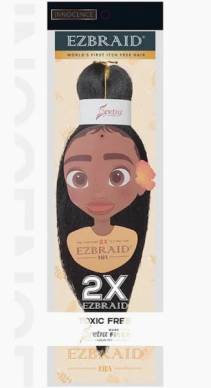 EZ Braid Kids 04