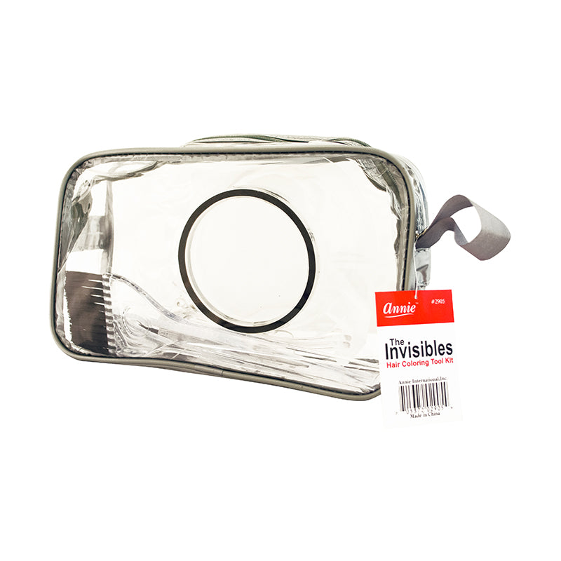 ANNIE NANO SILVER COLORING KIT image 0