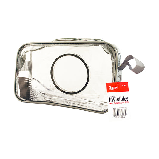 ANNIE NANO SILVER COLORING KIT image 0
