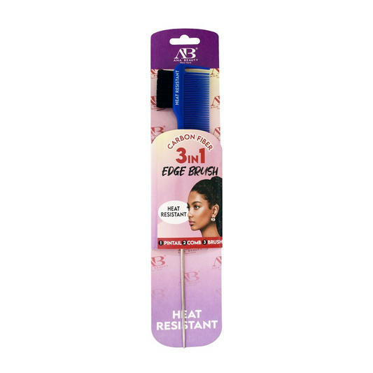 ANA BEAUTY EDGE BRUSH 3 IN 1 image 0