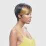 VANESSA IRIS WIG High Heat Fiber FF427 image 1