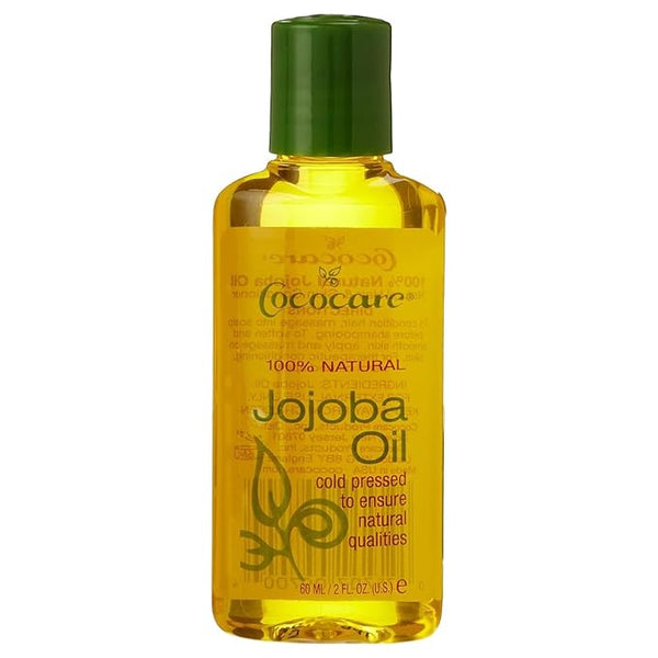 Cococare 100% Jojoba Oil