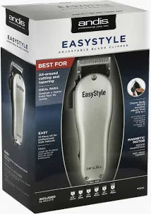 ANDIS EASY STYLE CLIPPER 13 PIECE KIT image 0