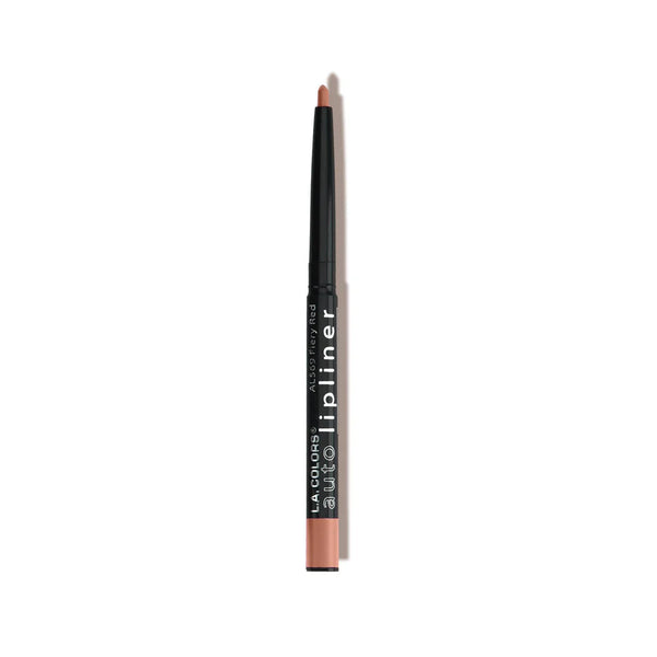 LA COLOR AUTO LIP LINER Nude