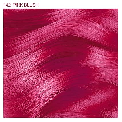 Adore Semi-Permanent Pink Blush 142 image 1