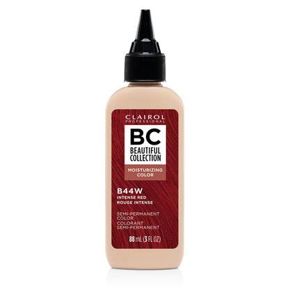 CLAIROL BEAUTIFUL COLLECTION Intense Red 3oz image 0