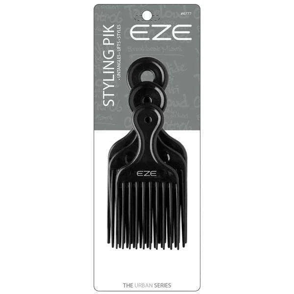 EZE STYLING PIK 3CT #6677