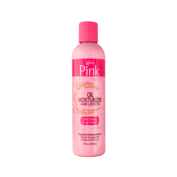 Lusters Pink Hair Lotion 12oz