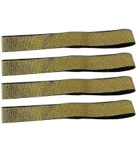Lace Melting Bands Assort
