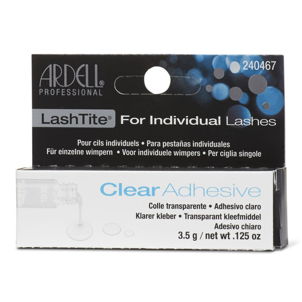 Ardell Clear Adhesive