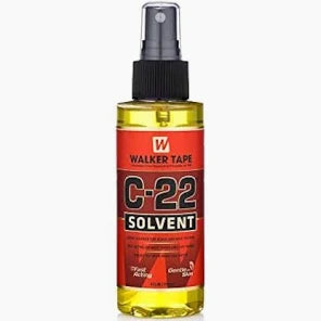 WT REMOVER C-22 SOLVENT