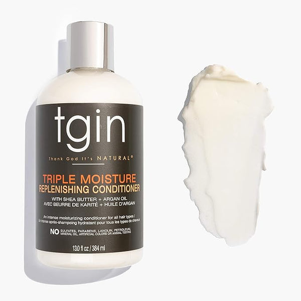TGIN TRIPLE MOISTURE CONDITIONER 13oz