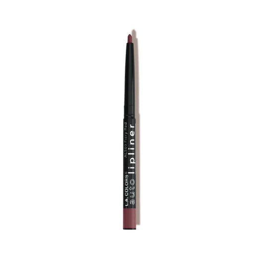 LA COLOR AUTO LIP LINER Mauve image 0