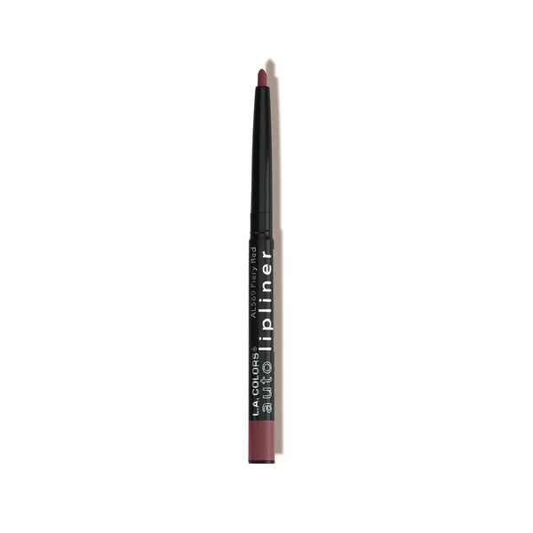 LA COLOR AUTO LIP LINER Mauve