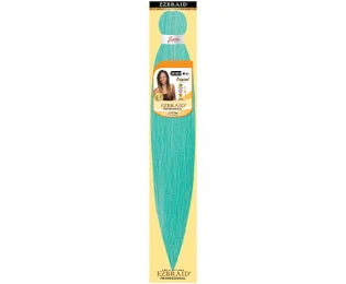 EZ Braid Innocence 26" Mint image 0