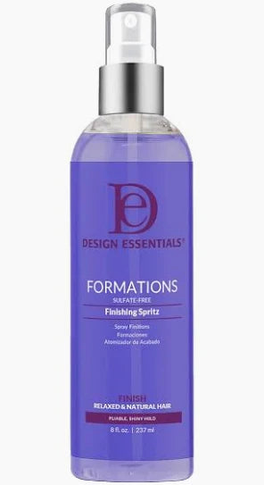 DESIGN ESSENTIALS FORMATIONS SPRITZ 8oz image 0