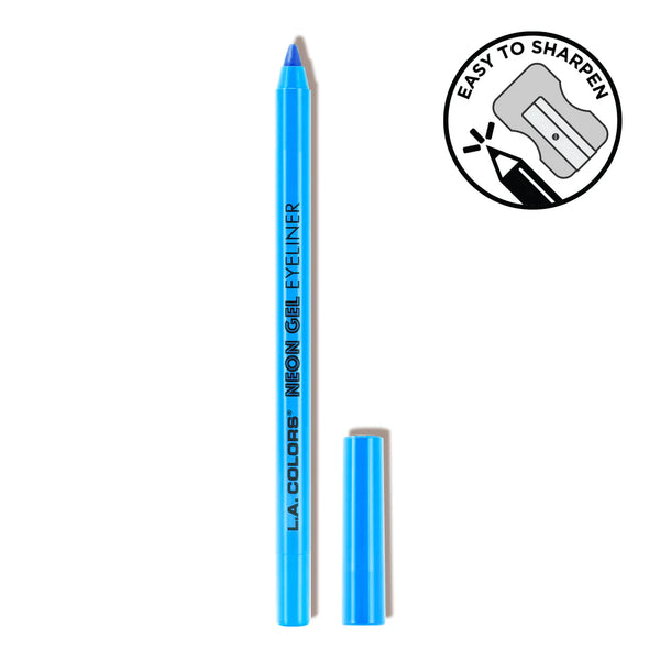 L.A.Colors Gel Eyeliner Swell