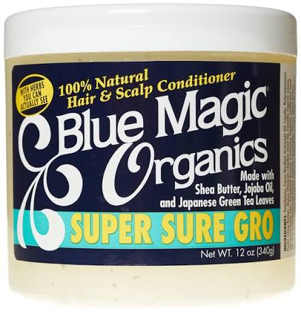 Blue Magic Super Sure Gro 12oz image 0