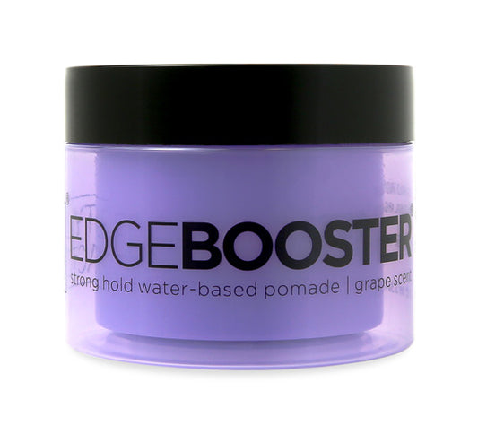 EDGE BOOSTER GRAPE 3.38oz image 0