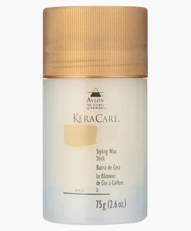 Kera Care Styling Wax Stick (2.6oz)